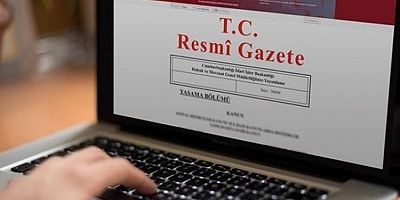 Resmi Gazete'de yayımlandı: Yangın ve sellerden zarar görenler için yardım kampanyası