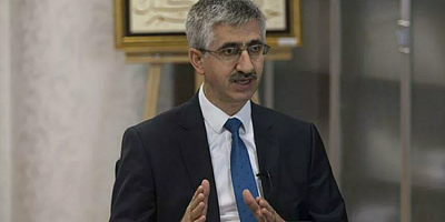 Resmi Gazete'de yayınlandı: Milli Eğitim Bakan Yardımcısı Bilgili görevden alındı