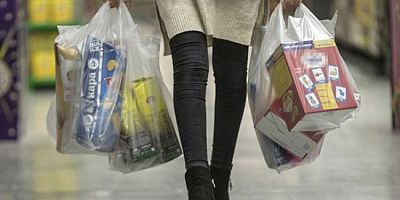 Resmi Gazete'nin bugünkü sayısında yayımlandı! Poşete zam geldi