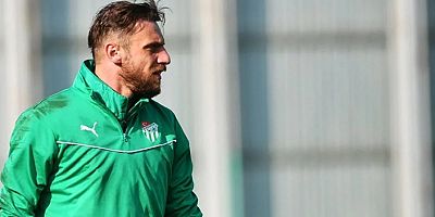 Resmiyet kazandı: Bursaspor, Atağ ile devam dedi!