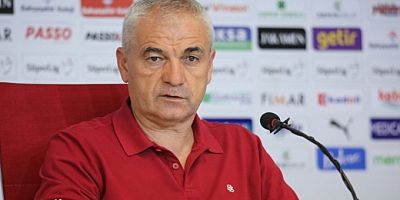 Rıza Çalımbay: 'Kopenhag maçı kıran kırana geçecek'