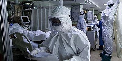 Rize'de aynı aileden 9 kişi Covid-19'dan hayatını kaybetti