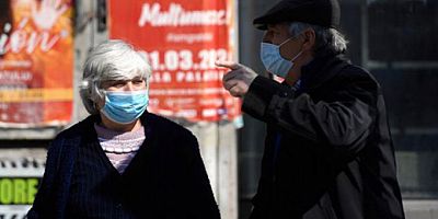 Romanya, Türkiye'yi 'riskli ülkeler' listesinden çıkardı