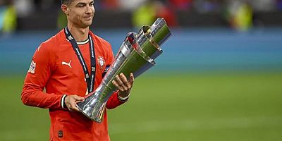 Ronaldo'nun yeni sezonda formasını giyeceği takım belli oldu