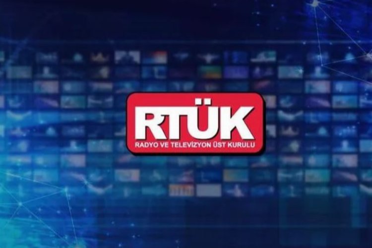 RTÜK'ten haber sitelerine lisansı kararına yönelik açıklama