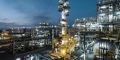 Rusya açıkladı: Hollanda'ya gaz akışı kesiliyor