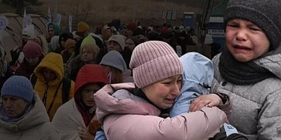 Rusya-Ukrayna savaşında son durum! Geçici ateşkes başladı