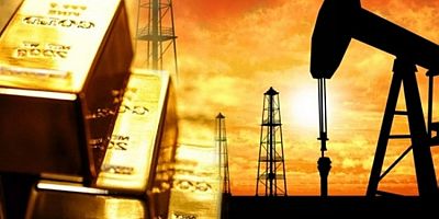 Rusya ve Ukrayna gelişmelerinin ardından altın ve petrol fiyatları fırladı