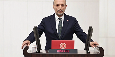 Saadet Partisi Mehmet Atmaca'dan Torba Kanun eleştirisi!