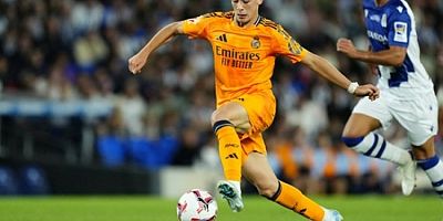 Sabrı taşan Arda Güler son kararını Real Madrid yönetimine iletti!