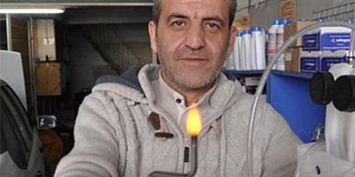 Sadi Başer'den deprem sonrası kritik uyarı! 