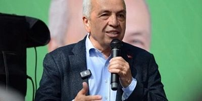 Şadi Özdemir'den Turgay Erdem'in tutuklanmasıyla ilgili açıklama!