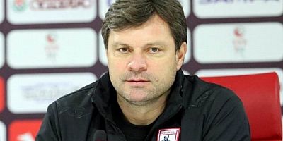 Sağlam: Başkan yarın bizim de görevimize son verebilir