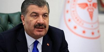 Sağlık Bakanı Koca imzaladı: 81 ile 'nöbet' talimatı