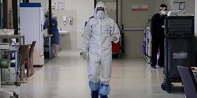 Sağlık Bakanlığı, coronada son durumu açıkladı! Verilerde 2 yıl sonra bir ilk