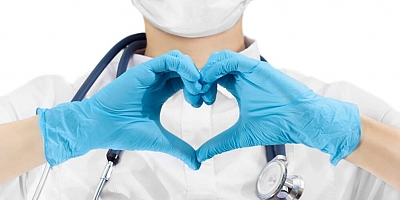 Sağlık çalışanlarının istifa kısıtlaması kalkıyor