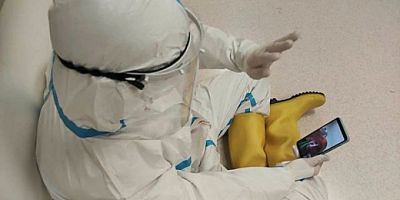 Sağlıkçılardan vatandaşa mesaj: Bize değer veriyorsanız kurallara uyun