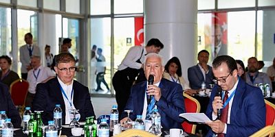 Sağlıklı şehirler için ortak söz: Bursa Taahhüdü açıklandı