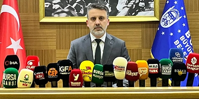 Şahin Biba’dan Mecliste Bursaspor ve 23 Nisan Mesajı