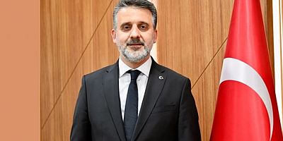 Şahin Biba'dan Özer Matlı ve yeni BTSO yönetimine tebrik