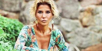 Sahnede düşen Gülben Ergen’den açıklama