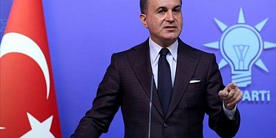 Sahte diploma soruşturmasıyla ilgili AK Parti'den ilk açıklama