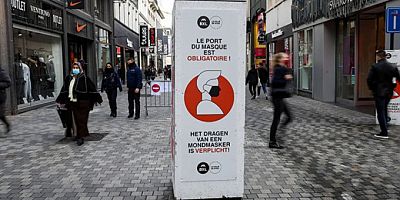 Salgın ne zaman bitecek? Mutasyonlu virüs görüş değiştirdi