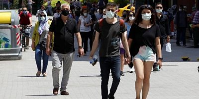 Salgında yeni dönem resmen başladı! İşte yeni dönemin kuralları