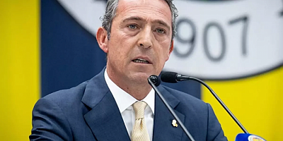 Salonda kıyamet koptu! İşte Ali Koç'un Fenerbahçe'ye cebinden verdiği para
