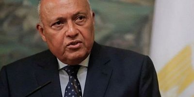 Sameh Shoukry, deprem felaketiyle sarsılan Türkiye'ye geliyor