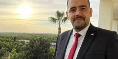 Samet Güdük hayatını kaybetti