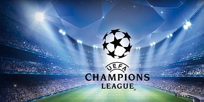 Şampiyonlar Ligi maçları başlıyor! Şifresiz yayınlanacak maçlar belli oldu...