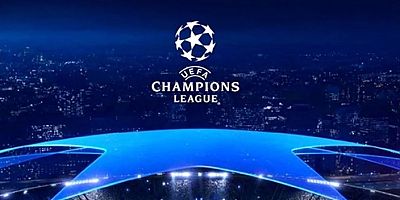 Şampiyonlar Ligi'nde günün maçları