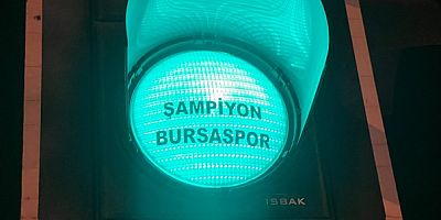 Şampiyonluk coşkusu Büyükşehir'le yaşandı