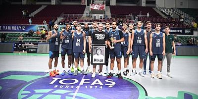 Şampiyonluk TOFAŞ'ın!