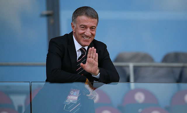 Şampiyonluk yolunda Ağaoğlu’na rakip yok