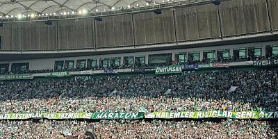 Şampiyonluk Yolunda Kapalı Gişe: Bursaspor’da Kombineler Tükeniyor
