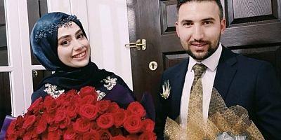 Samuray kılıcıyla katledilen Başak'ın nişanlısından yürek yakan sözler