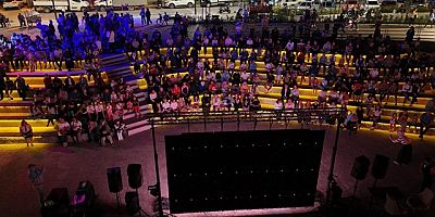 Sanat günleri Gökçeada'da başlıyor