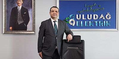 Sanayi ve İş Yerlerine İndirimli Elektrik