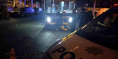Sancaktepe'de İETT otobüsünün altında kalan kadın hayatını kaybetti