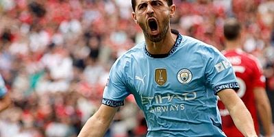 Sane'nin arkasından Bernardo Silva çıktı... Galatasaray'dan taraftarı çıldırtacak hareket!