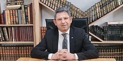 Şanlı'dan Cübbeli'ye Sert Tepki!