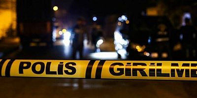 Şanlıurfa'da korkunç kadın cinayeti