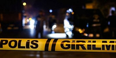 Şanlıurfa'da tabancayla oynayan 21 yaşındaki genç, annesini öldürdü