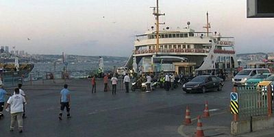 Sapık muavinle ilgili flaş gelişme!