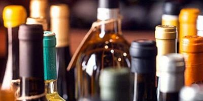 Şaraba da zam geldi