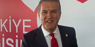 Sarıgül, Türkiye Değişim Partisi'nin Genel Başkanı seçildi