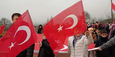 Sarıkamış şehitleri Bursa Gürsu'da yürüyüşle anılacak!