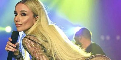 Şarkı çıkmadan gündem oldu! Kapak fotoğrafıyla sosyal medyayı salladı